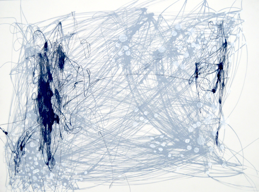 Gone Viral No. 8 Andrea Soler